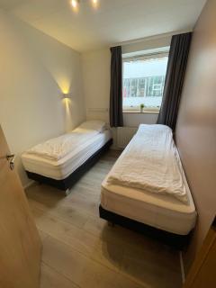 Saga Apartments Akureyri - 2