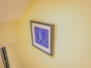 Deja Blue Luxury 3BR Home By AltoLuxoExperience Short Lets & Serviced Accommodation With Free Wifi & Parking - 7