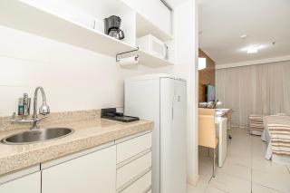 1216 Vision · Vision Hotel em Brasília 48721 - 4