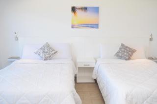 Ocean front Villa Marlin, best location in hotel zone #109 - Cancún - 2