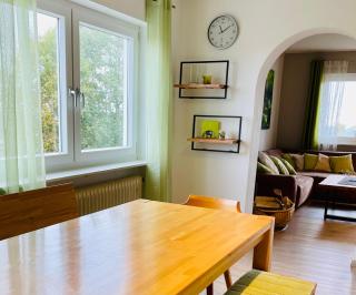 Gästehaus Wistlberg im Herzen des Nationalparks Bayerischer Wald - 5