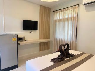 Prukrom Lanta Guesthouse - 4