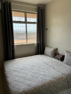 Quarto individual ou casal - 7