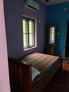 Tharissu potta farm stay - Kollengode - 4