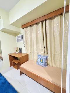 Sea View Studio Unit in Horizons 101 - 7