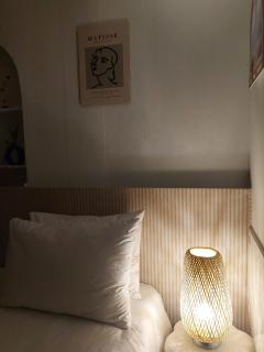 Yeosu Ubless Gami Stay - 3