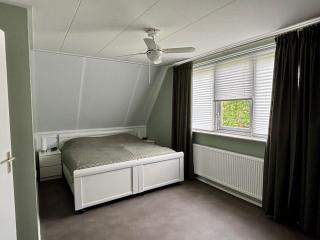 Comfortable holiday home with three bedrooms - 9