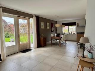 Comfortable holiday home with three bedrooms - 8