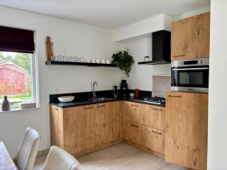 Comfortable holiday home with three bedrooms - 4