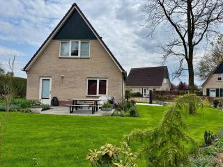 Comfortable holiday home with three bedrooms - 3