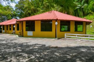 Hotel Fazenda Portal dos Sonhos - 3