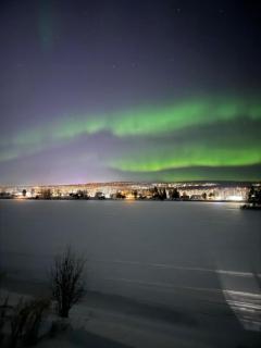 Lapland Riverside Home - 7