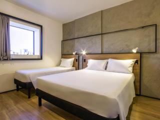 ibis Ribeirao Preto Vila do Golf - 6