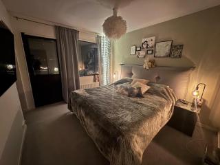 Lapland Riverside Home - 3