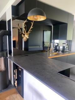 Lapland Riverside Home - 1