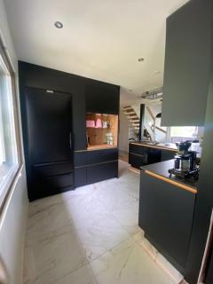 Lapland Riverside Home - 2