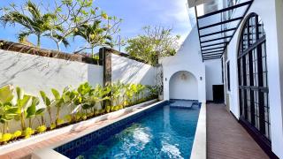 Villa Lans By Baliem Villa - 0