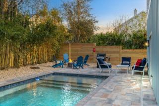 Heated Pool, Beachside, Bunk Room, Coastal Chic - 9