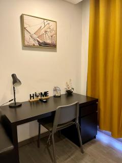 Almada Downtown 104 - 1