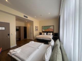 Garner Hotel Berlin - Charlottenburg, an IHG Hotel - Berlino - 4