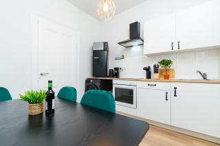Perfect for 6 Guests in Wuppertal - Suite - Netflix - Smart Home - 3