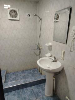Amira hotel - 7