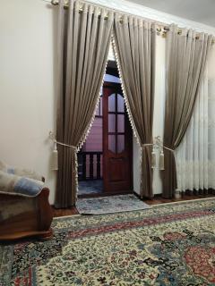Amira hotel - 5