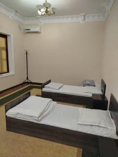 Amira hotel - 4