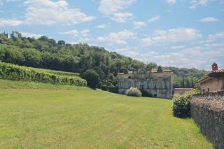 Calicantus, Verona, Pool, Wifi - 9