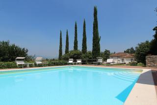 Calicantus, Verona, Pool, Wifi - 5