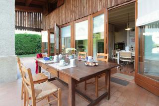 Calicantus, Verona, Pool, Wifi - 8