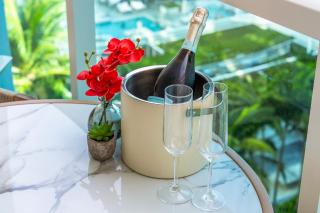 Oceanview Private Residence at 1 Hotel and Homes - 1202 - 2