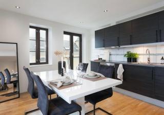 Nordic City Loft - In the Heart of Ålesund - 0