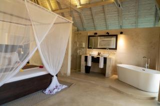 Jambiani Villas - 1