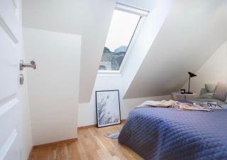 Nordic City Loft - In the Heart of Ålesund - 9