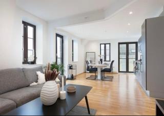 Nordic City Loft - In the Heart of Ålesund - 7