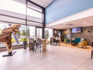 Mercure Bale Mulhouse Aeroport - 6