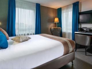 Mercure Bale Mulhouse Aeroport - 3