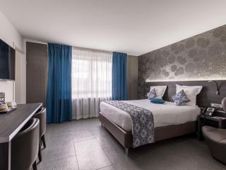Mercure Bale Mulhouse Aeroport - 3