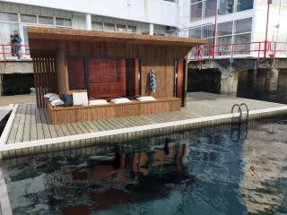 Nordic City Loft - In the Heart of Ålesund - 1