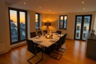 Nordic City Loft - In the Heart of Ålesund - 8