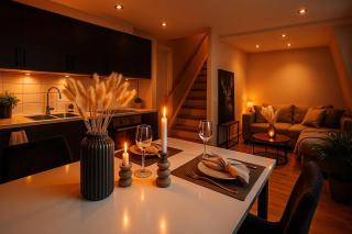 Nordic City Loft - In the Heart of Ålesund - 0