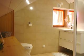 Appartement De 80 M² - 1