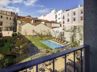 Mercure Porto Centro Aliados - 1