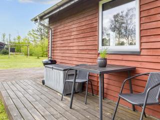 6 person holiday home in Nibe - 6