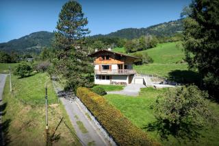 Chalet Mushy - OVO Network - 8