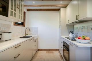 Chalet Mushy - OVO Network - 4