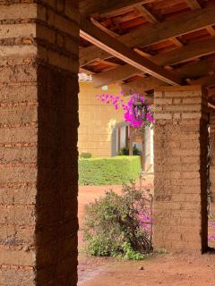 Hotel Monumento Hacienda de Amoltepec - 8