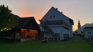 Landhaus Vorderberg - Appartementen - 7