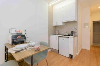 Classy XV - Ferga Suites - 8